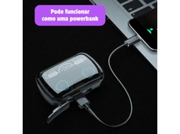 Auriculares Phones OEM Bluetooth