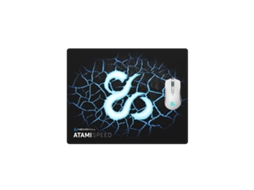 Tapete de Rato Gaming NEWSKILL  Atami Speed