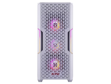 Xpg Starker Air Tower Branco