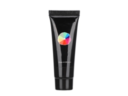 Gel Uv Para Unhas Com Mudança De Cor Por Temperatura Gradiente Alongamento De Unhas Art Manicure (01)