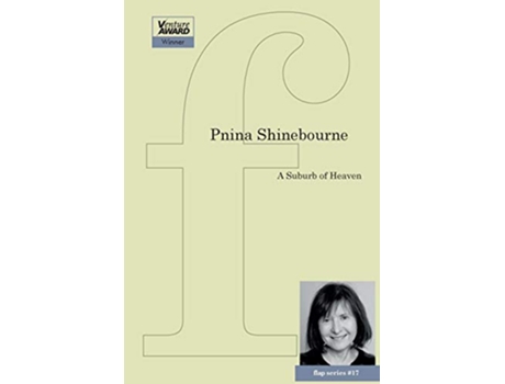Livro A Suburb of Heaven flap pamphlet series de Pnina Shinebourne (Inglês)