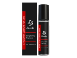 Perfume Colônia Magnetic Charisma Aroma