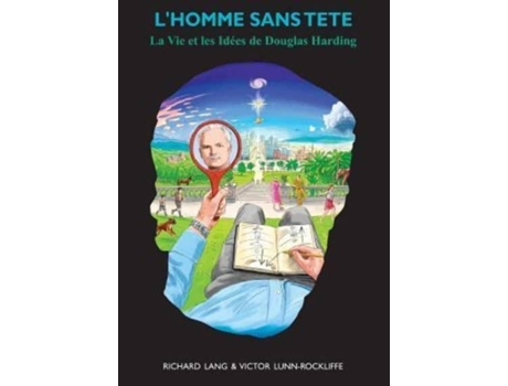 Livro l'homme sans tete de lang, richard (vienna university of economics and business administration, austria) (francês)