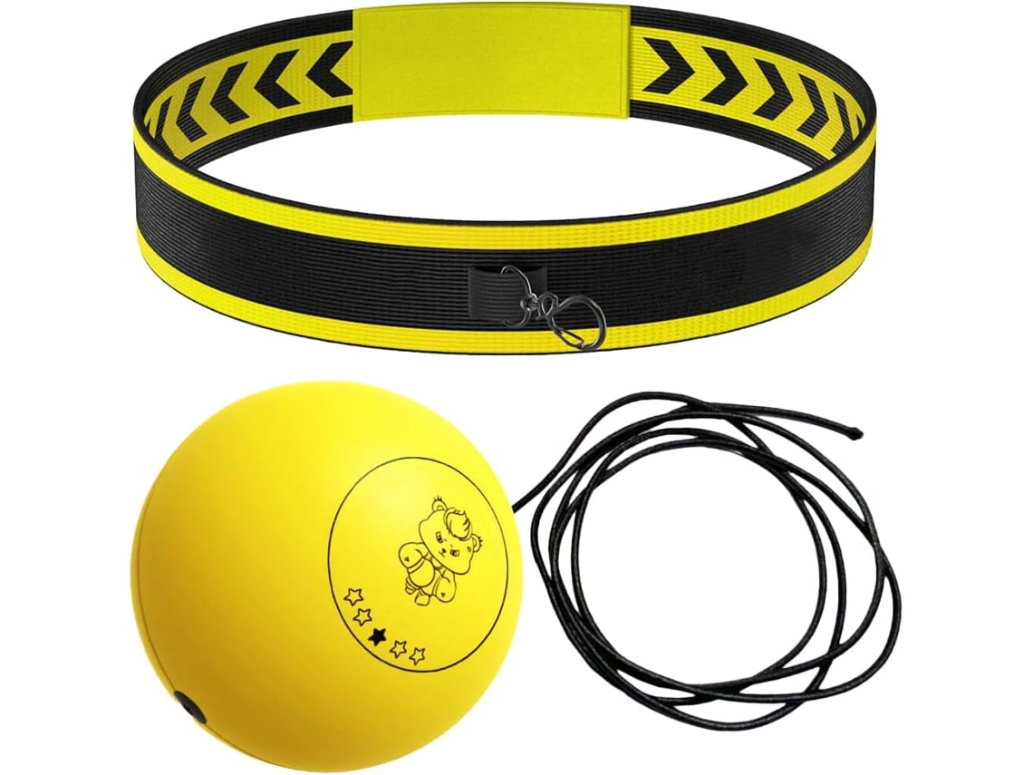 Ballon Principal De Boxe