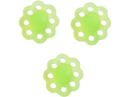 Inoomp Conjunto De 3 Peças Exercitador Mãos 8t Fortalecedor E Dedos