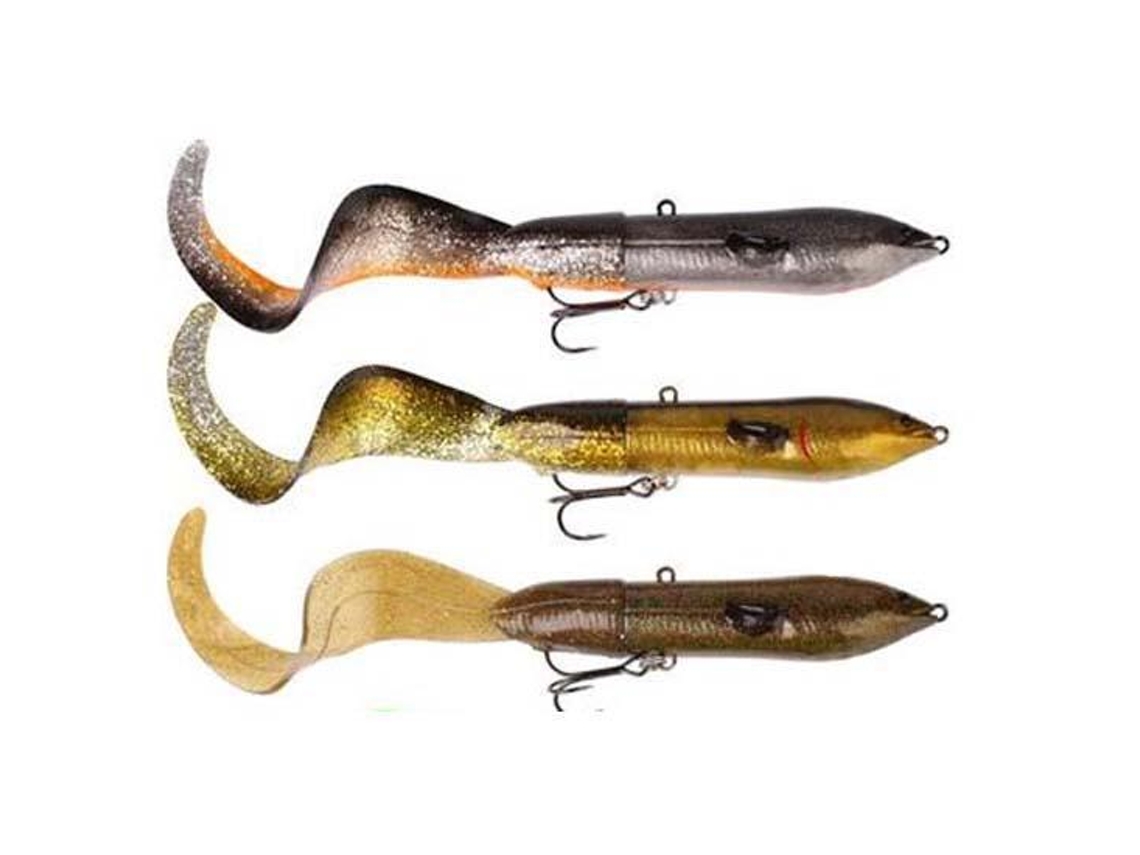 Savage Gear 3d Hard Eel 170