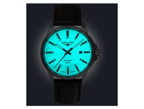 Relógio masculino Adriatica Classic BAUHAUS