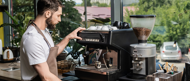 Quais as melhores máquinas de café manuais?