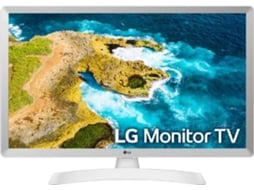 TV LG 28TQ515S-WZ (Outlet Grade A - LED - 28'' - 71 cm - HD - Smart TV)