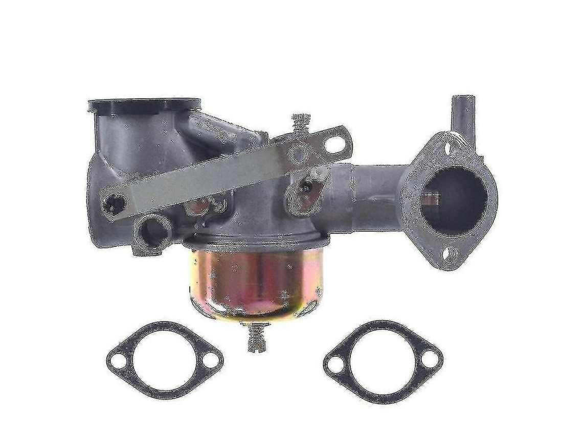 Carburador Briggs 491590 Para 7-9hp 390811 392152 191700 192700
