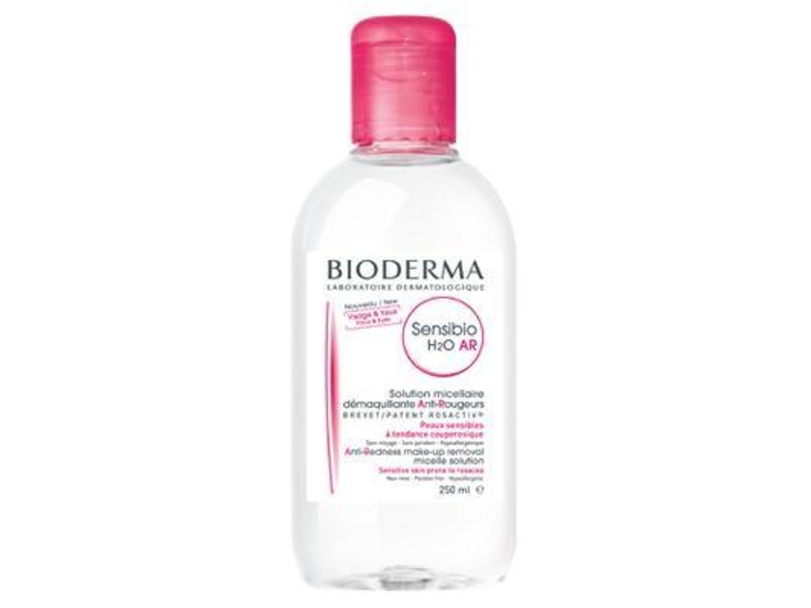 Bioderma Sensibio H2O AR 250ml