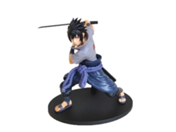 Boneco de Ação de Anime de 16cm PVC para Crianças