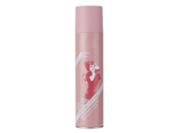 2026-spray Gel Para Cabelo Feminino De Estilo Duradouro Secagem Rápida E Construção De Volume Fixo