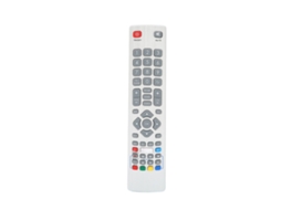 Controle remoto em chinês, compatível com Sharp Aquos EOOCOO