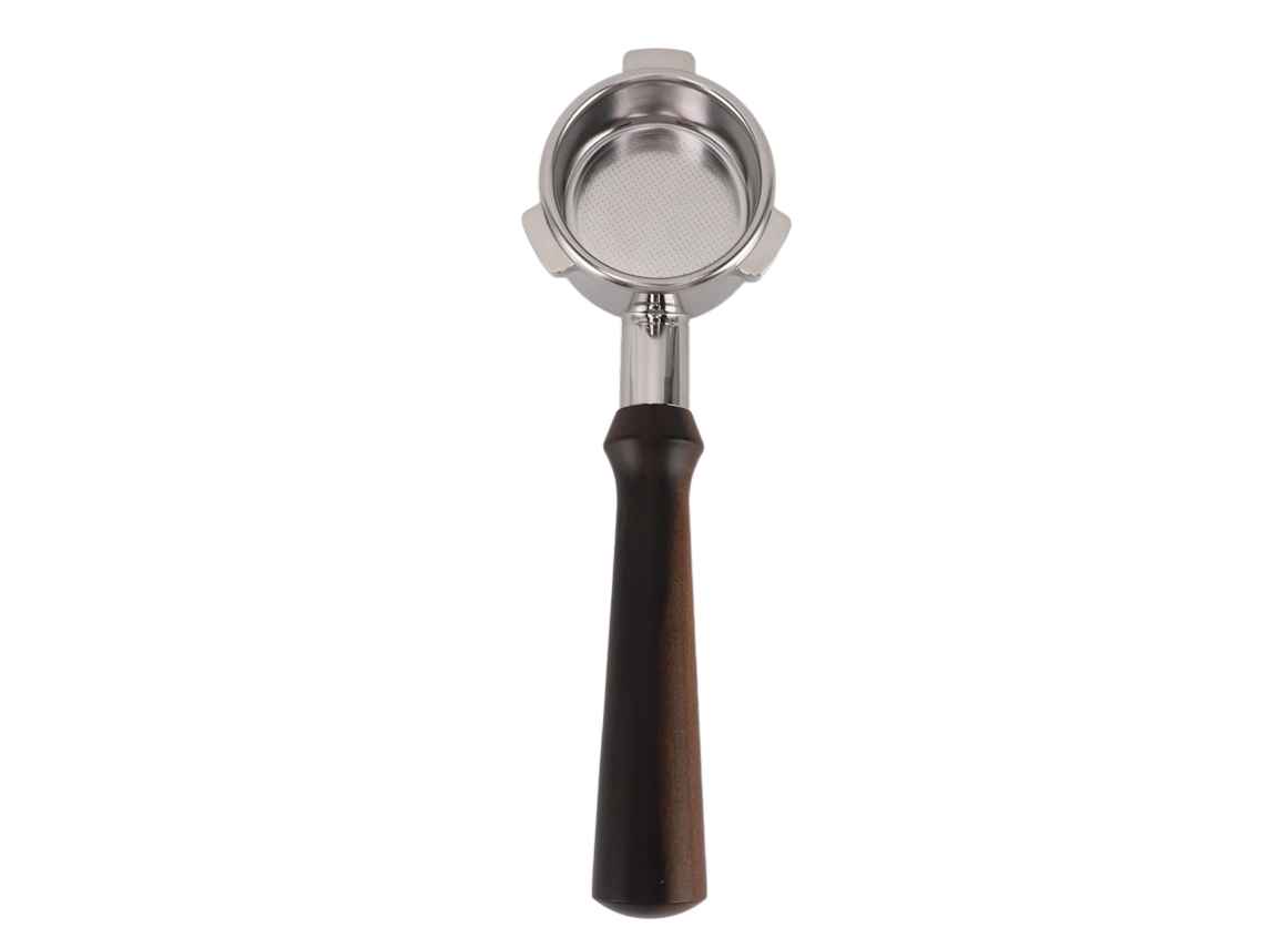 Portafilter Sem Fundo LAXISCREED 54mm Aço Inox 304