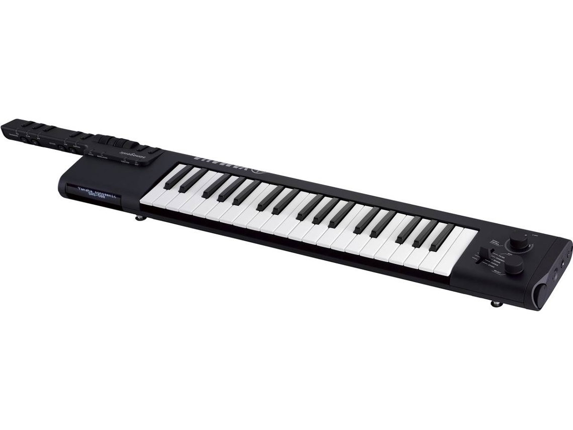 Teclado YAMAHA Sonogenic SHS-500 Black