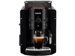 Máquina de Café Automática KRUPS Fully Auto Roma Ea810870