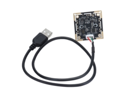 Laxiscreed Módulo De Câmara 2mp Com Ângulo De 105° E Interface Usb Para Vídeo De Alta Qualidade