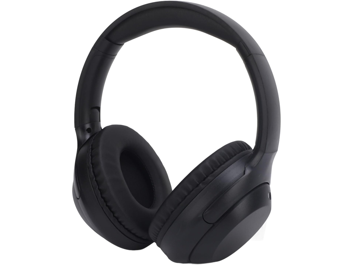 Fones De Ouvido Sem Fio Supra Auriculares, Estéreo Com Graves Profundos, Design Dobrável, Confortáveis Para Viagens, Uso