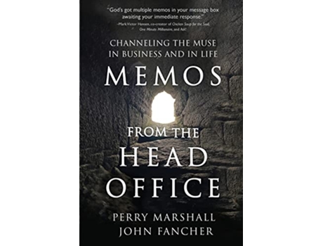Livro Memos from the Head Office Channeling the Muse in Business and in Life de Perry Marshall John Fancher (Inglês)