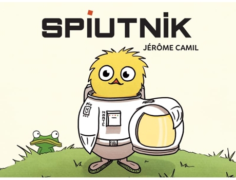 Livro Spiutnik - Glida De Diversos (português Do Brasil)