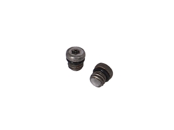 Kit de parafusos de sangramento de travões XLC BR-X127 Sram/Avid