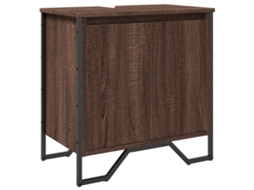 Bathroom Sink Cabinet, Bathroom Sink Cabinets Vidaxl (n/a)