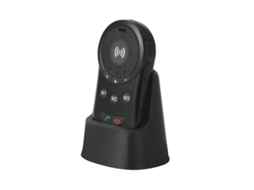 Botão de Alarme SOS para idosos com slot para cartão SIM e GPS FYSIC