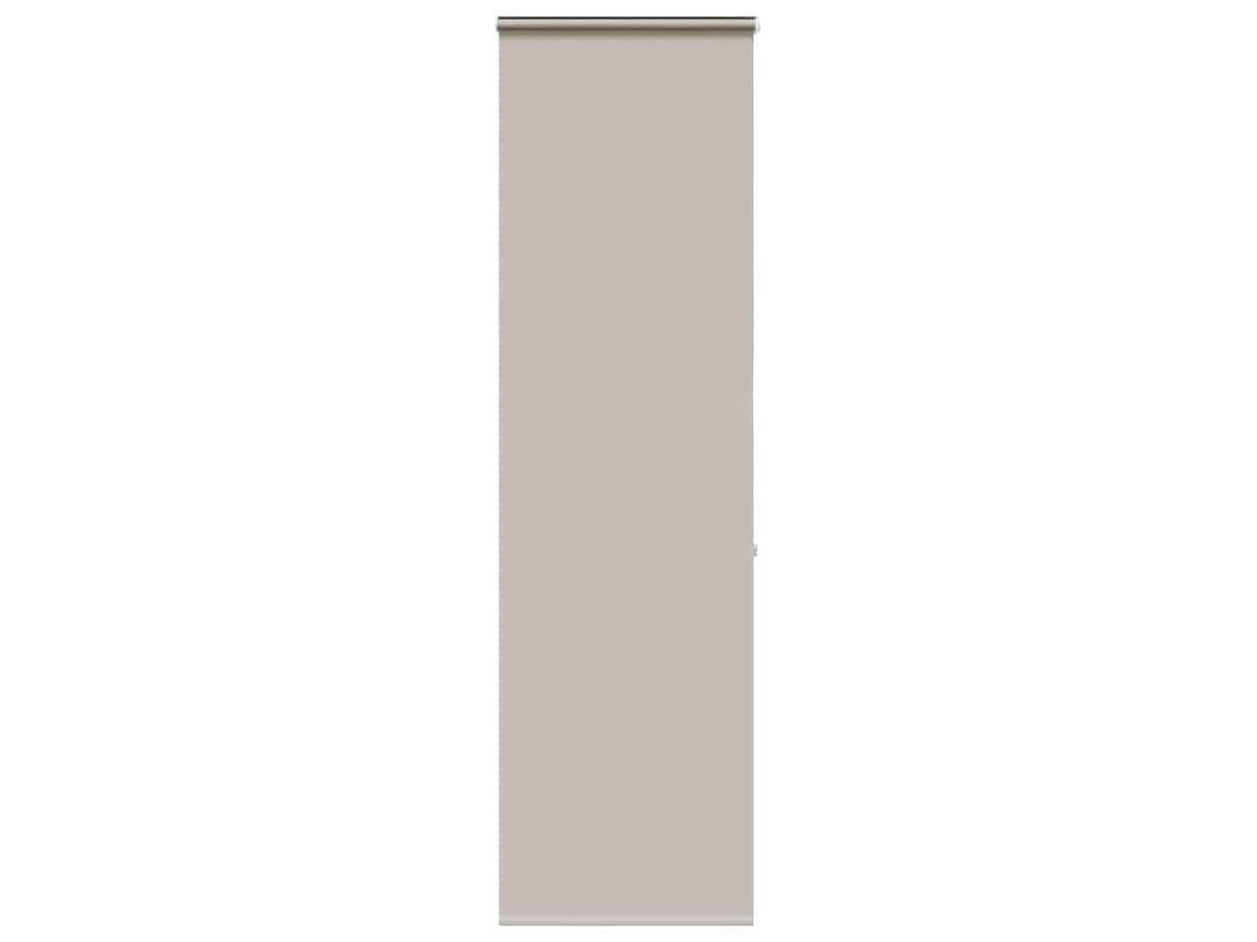 Vidaxl Estores Com 60x240 Cm Largura Tecido 56 Cm