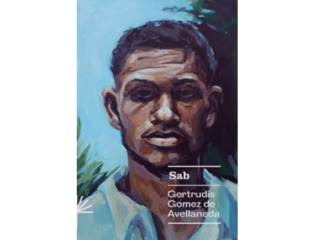 Livro Sab De Gertrudis Gomez De Avellaneda (português Do Brasil)