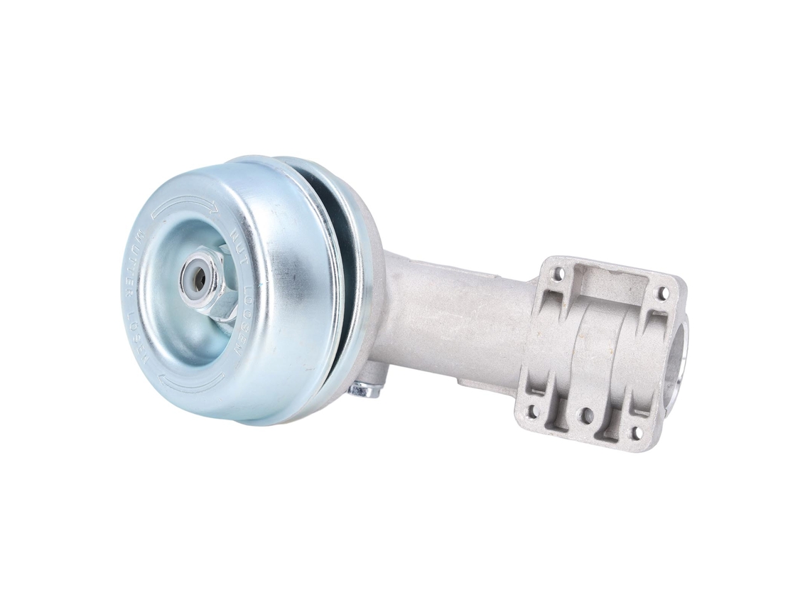 Acessórios Em Alumínio Laxiscreed Para Roçadoras Stihl Fs120 240 Com Cabeça De Engrenagem Substituível