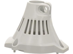 Fc90 Fc95, 4180 080 1809, Carcaça De Ventoinha De Substituição Oem Para