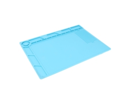 Laxiscreed Almofada De Silicone Para Soldagem Com Isolamento Térmico E Proteção Anticorrosiva
