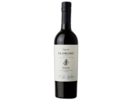 Generoso FERNANDO DE CASTILLA Fernando de Castilla Oloroso Viejísimo Singular Palomino Fino 0.37 L (1 unidade)