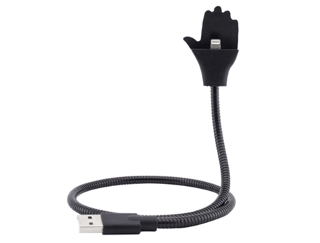 Cabo Handappb Lightning PHONIX Preto