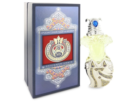 Eau De Parfum Opulent Shaik No. 33 by Shaik Spray 1.35 oz (38 ml)