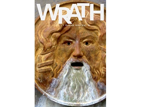 Livro Wrath 7 Deadly Sins Vol 5 de Pure Slush (Inglês)