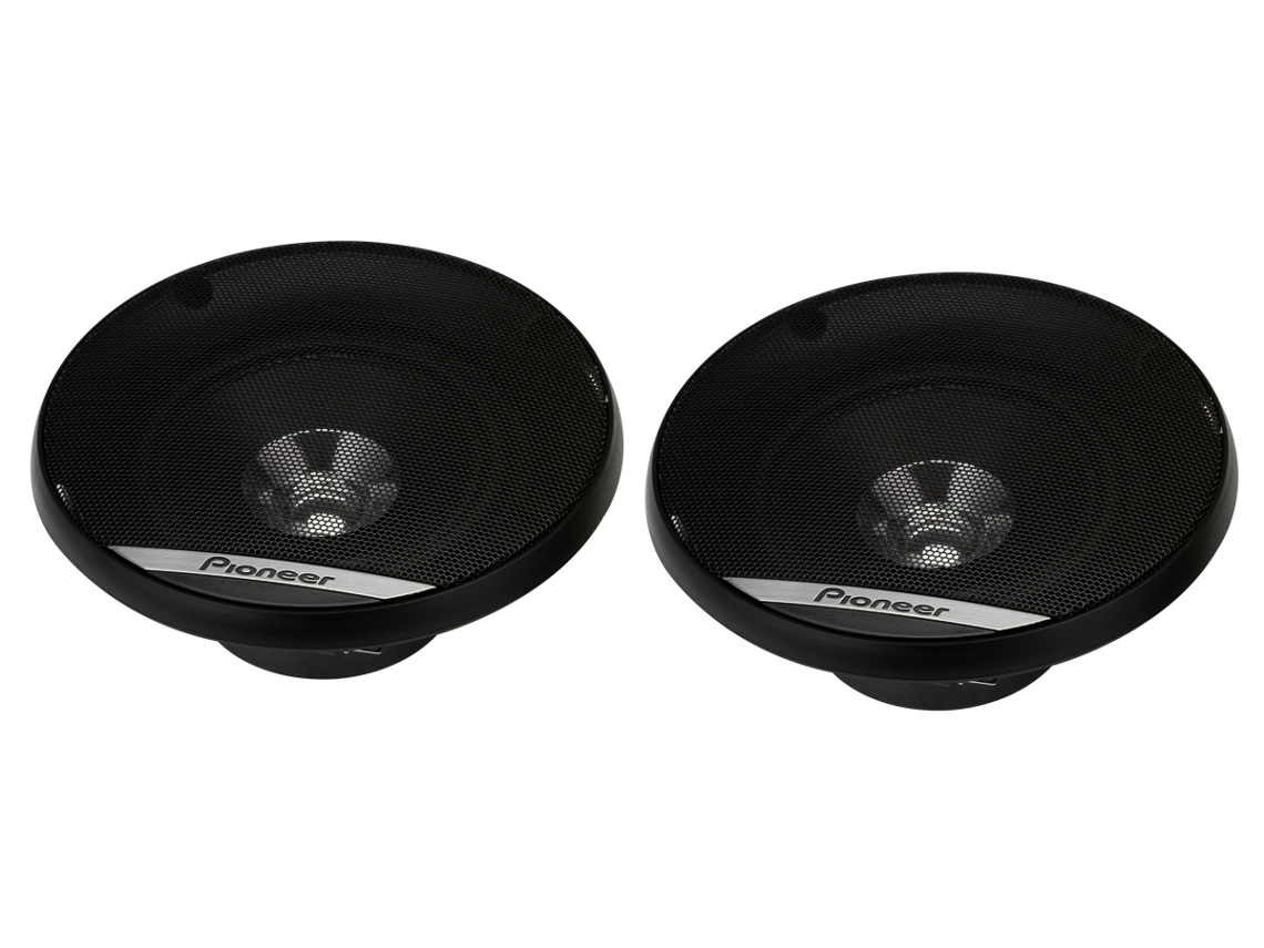 Colunas Auto PIONEER TS-G1010F (10 cm - 190 W)
