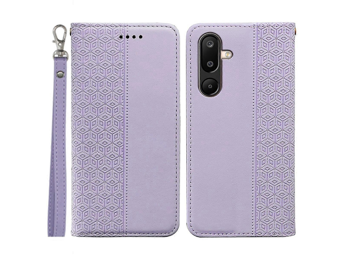 Capa Compatível Com Galaxy M16 5g
