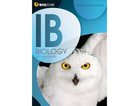 Livro IB Biology Student Workbook de Tracey Greenwood, Richard Allan et al. (Inglês)