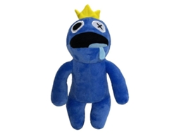 2026 boneco de Pelúcia Roblox Rainbow Friends Brinquedo de Pelúcia Presente para Crianças
