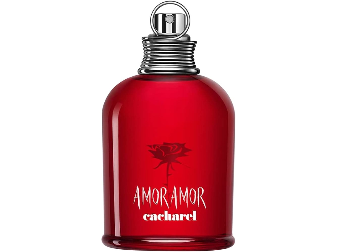 Perfume CACHAREL Amor Amor Eau de Toillete (50 ml)