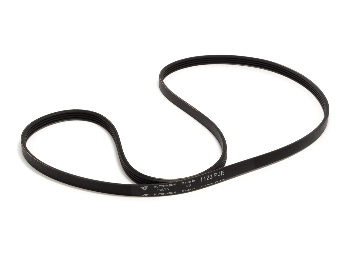 Correia 1123j4 El HUTCHINSON Ariston 056782 para Máquina de Lavar Roupa Blj227un