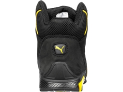Botas PUMA SAFETY Amsterdam Mid S3 Src nº39