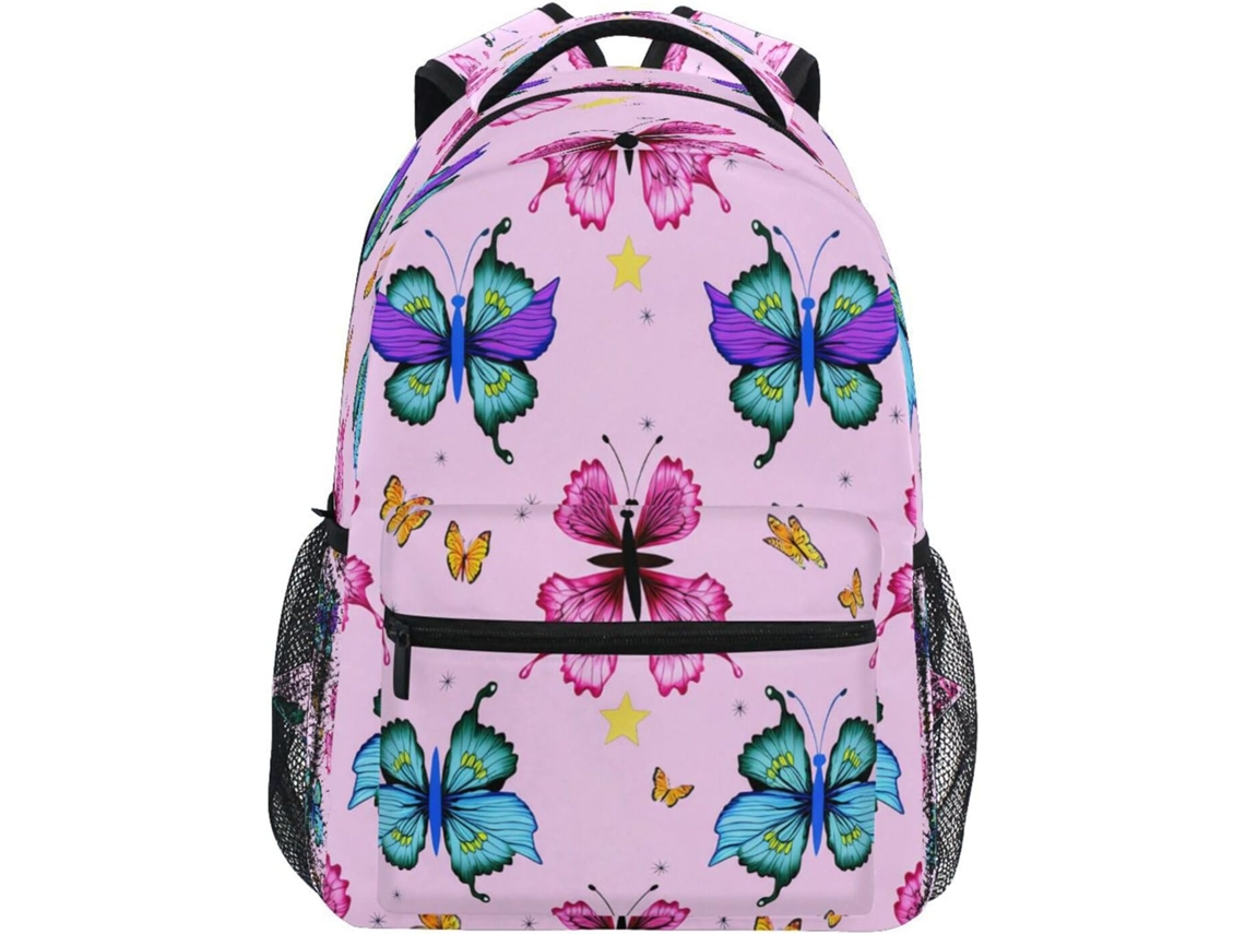 Mochila Polegadas 29 X 17,6 40 Cm 31 18,6 43 para Viagens