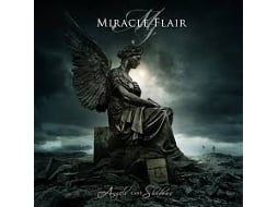CD Miracle Flair - Angels Cast Shadows