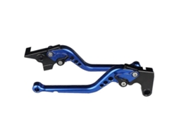 Exaustor Yamaha Fz-10/mt-10 2016-2020 Cnc Ajustável Curto Longo