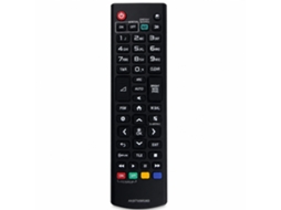Comando À Distância De Substituição Compatível Com Tv Lg Akb75095383, Sem Configuração_dae
