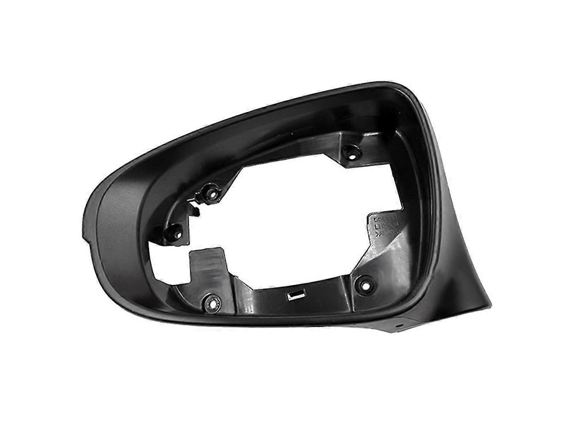 Moldura do espelho retrovisor esquerdo compatível com Lexus CT CT200h 2011-2018 C16