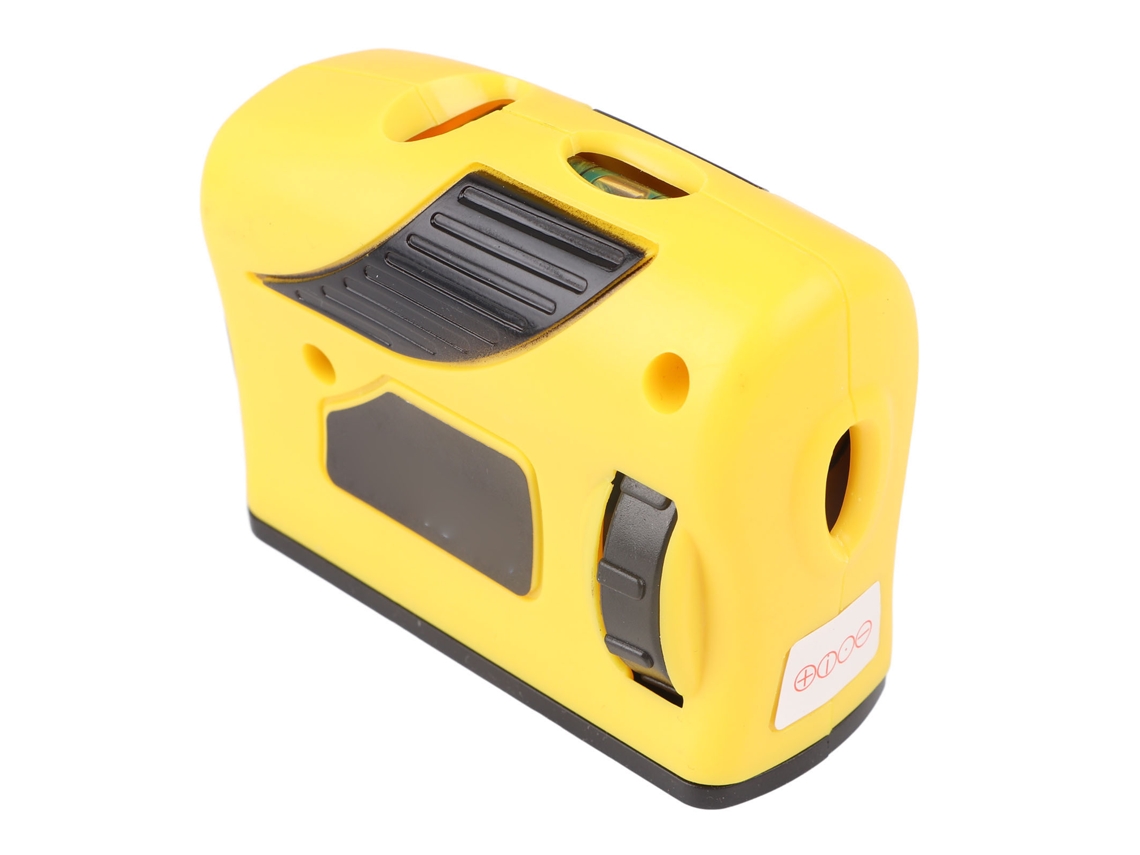 Laxiscreed Nível Laser De Linha Cruzada Para Medição Precisa Em Construção